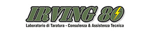Logo Irving80