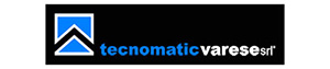 logo tecnomatic varese